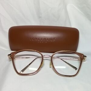 Longchamp Glasses With Case (LO2635 272)